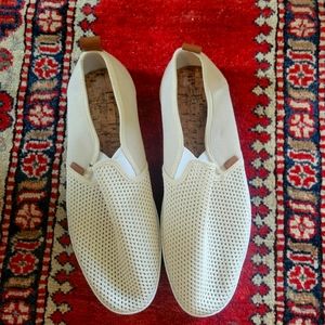 Slip on shoes